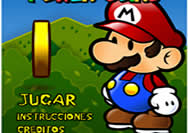 Super Mario Power Coins Super Mario Power Coins